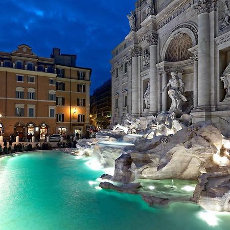 Starhome Navona Rome Exterior photo