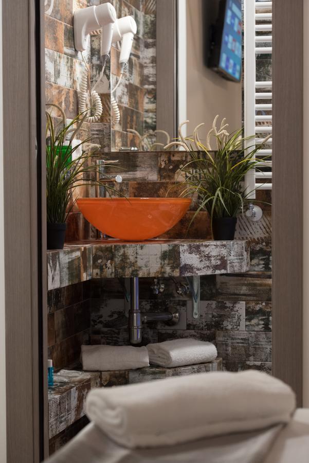 Starhome Navona Rome Exterior photo