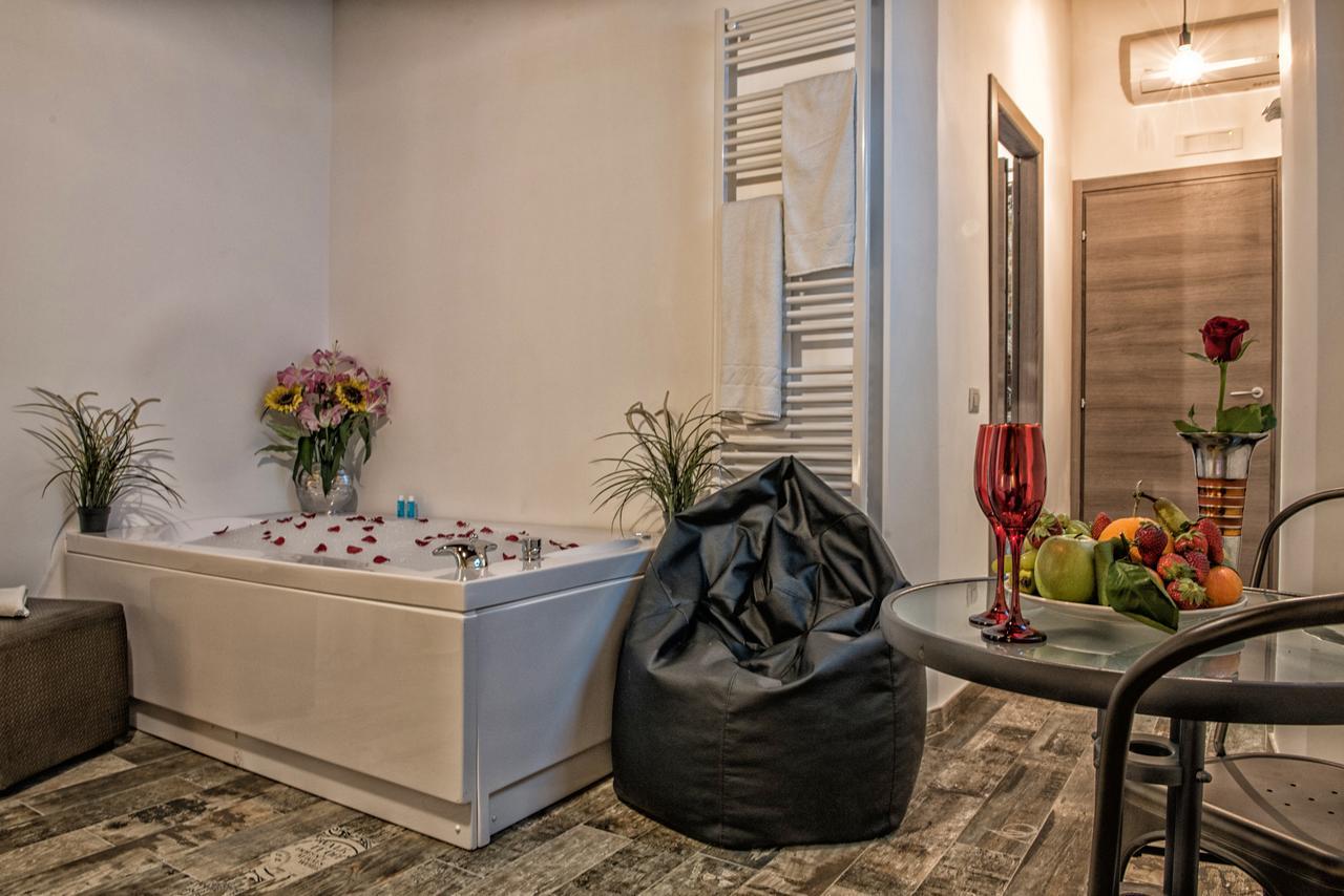 Starhome Navona Rome Exterior photo