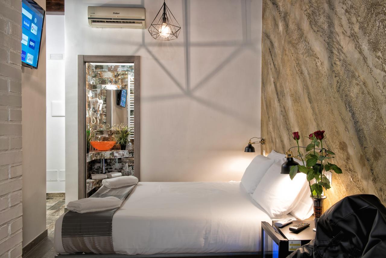 Starhome Navona Rome Exterior photo
