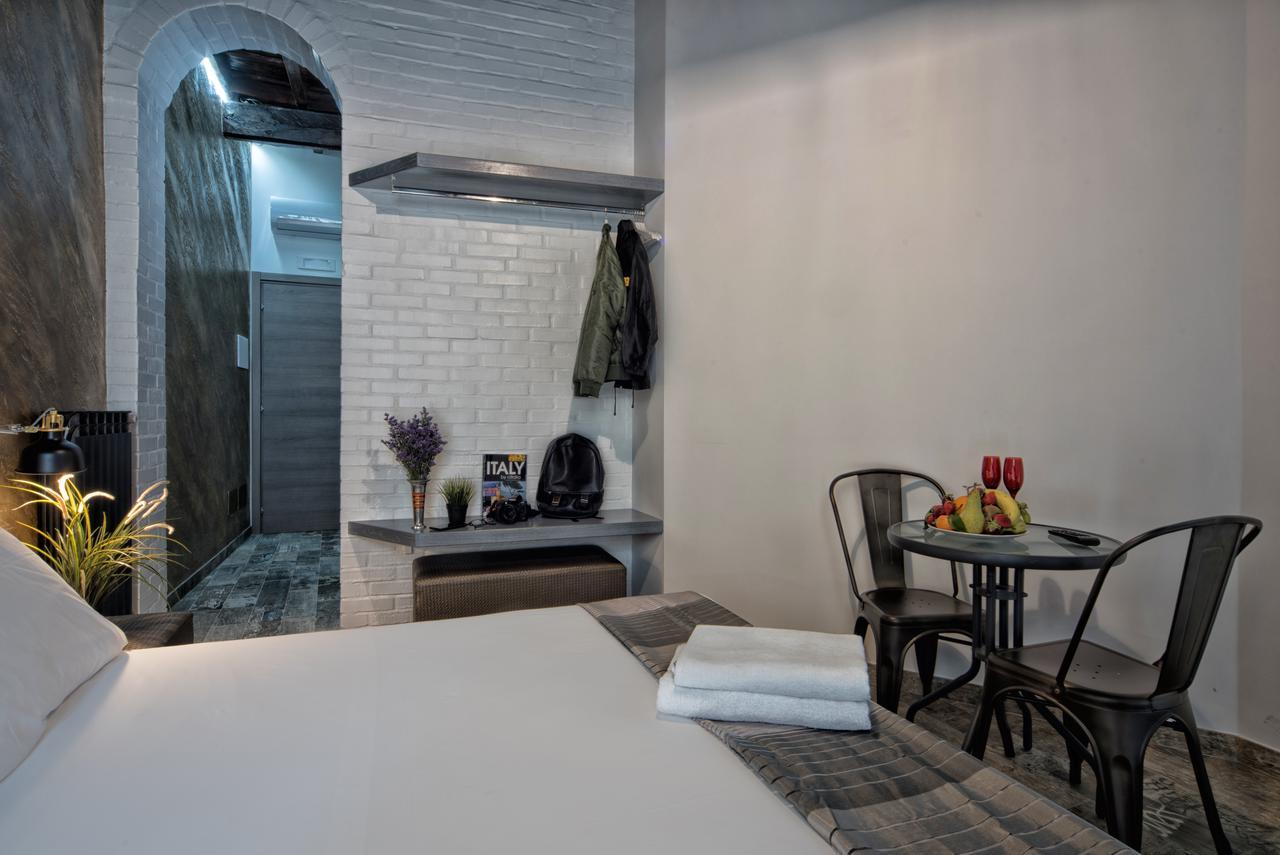 Starhome Navona Rome Exterior photo