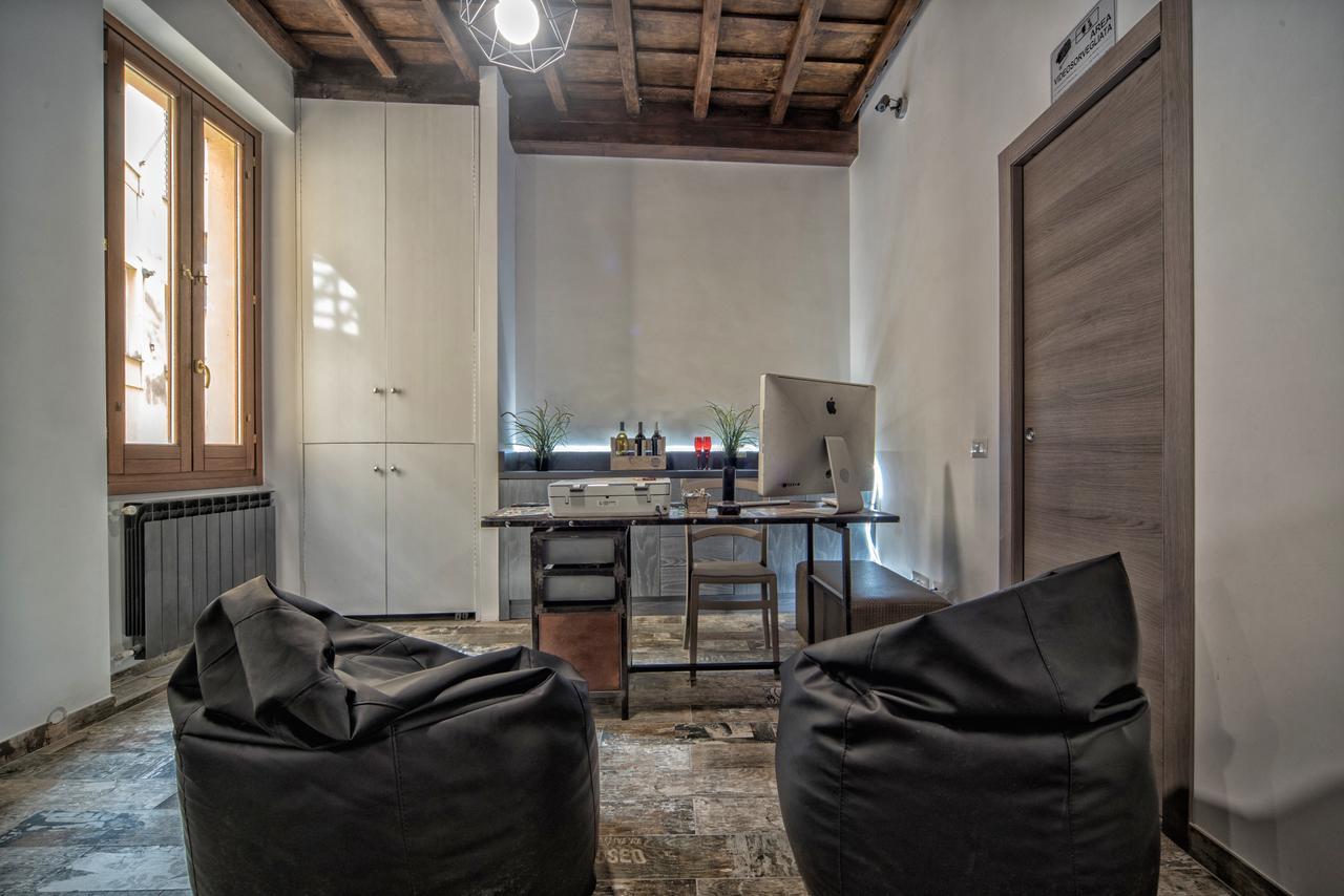 Starhome Navona Rome Exterior photo