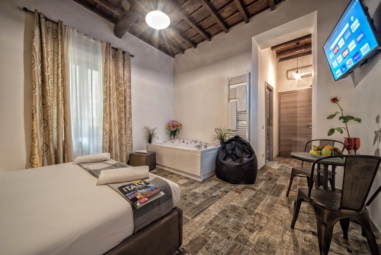 Starhome Navona Rome Exterior photo
