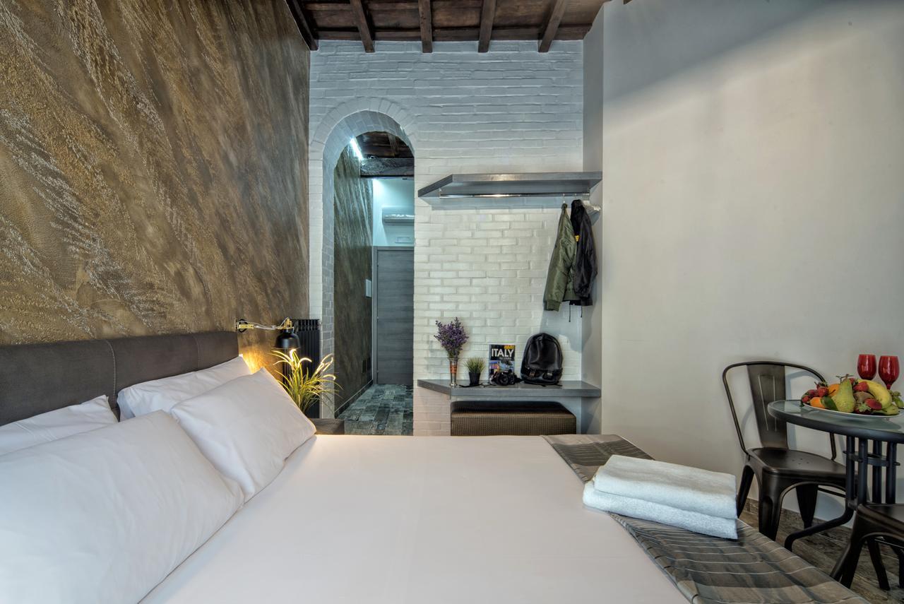 Starhome Navona Rome Exterior photo