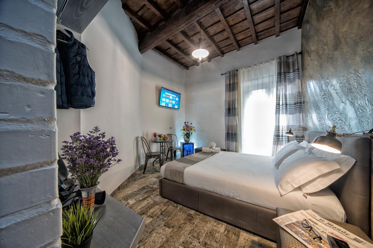 Starhome Navona Rome Exterior photo