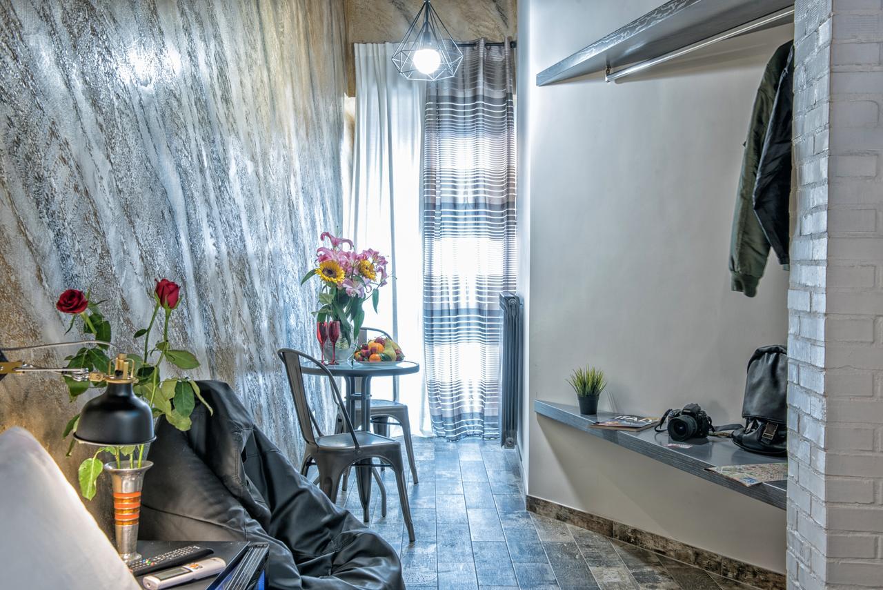 Starhome Navona Rome Exterior photo