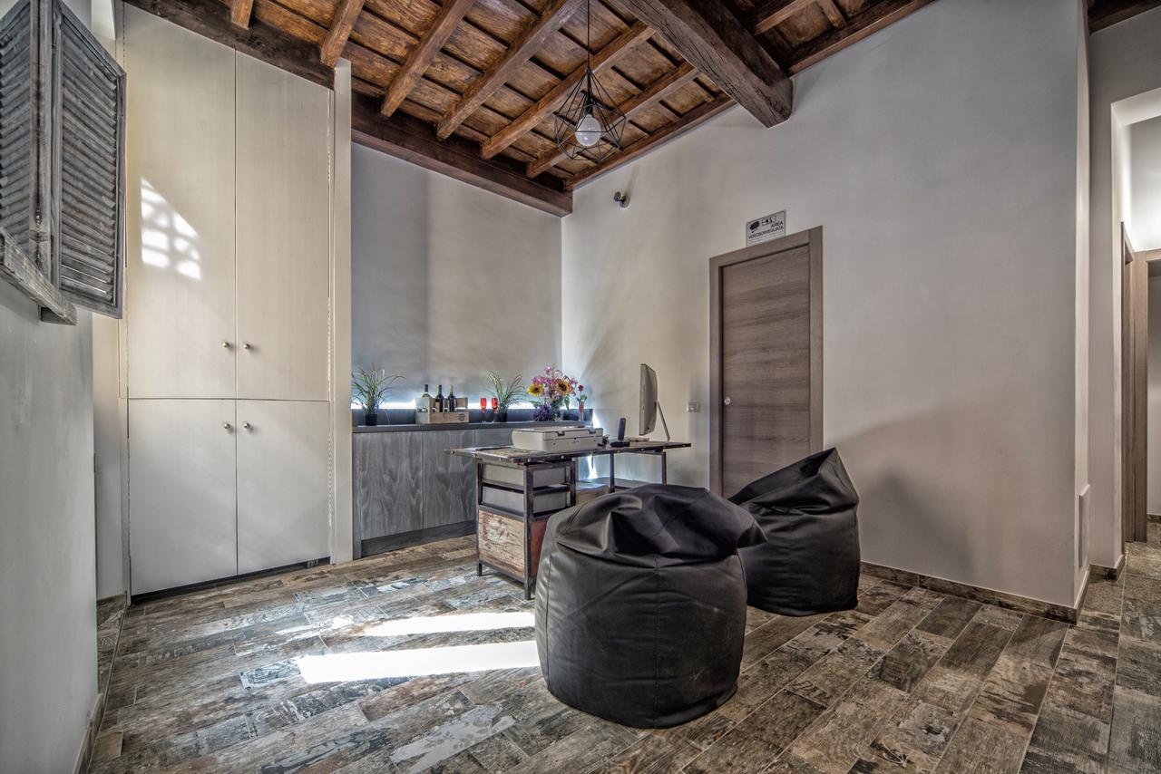 Starhome Navona Rome Exterior photo