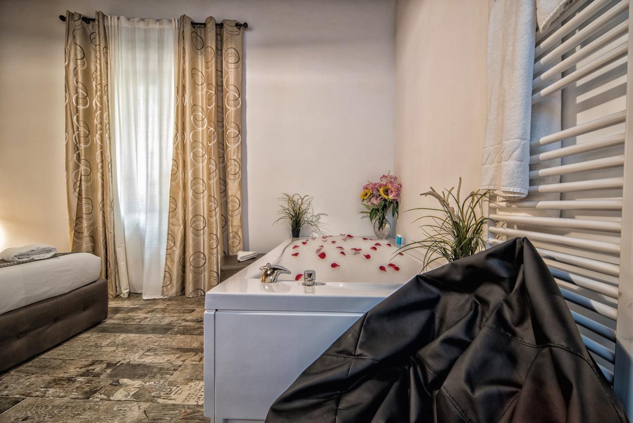 Starhome Navona Rome Exterior photo