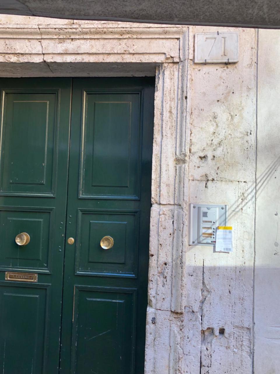 Starhome Navona Rome Exterior photo